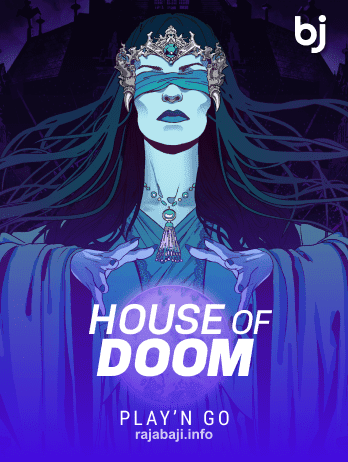 rajabaji House of Doompng Game Interface