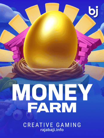 rajabaji Money Farmpng Game Interface